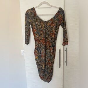 Xtaren women’s dress